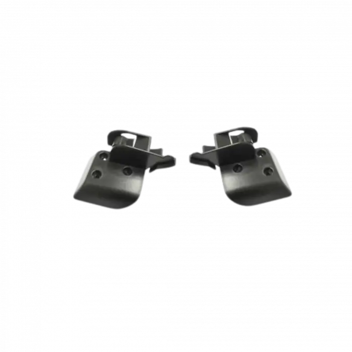 Opel Astra G 98 Ve Sonrası Uyumlu Pandizot Ayağı Takım Siyah 754K4204 METTE