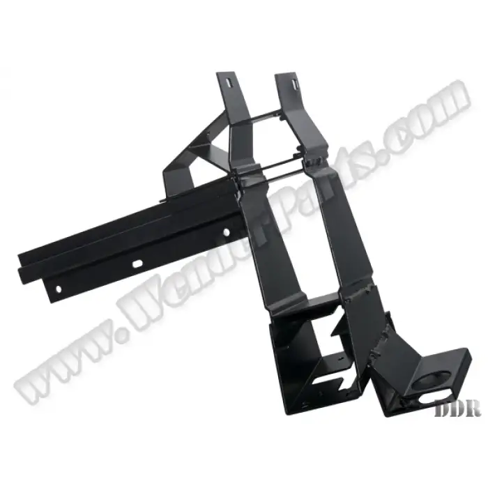 Panel Ayağı X3:F25 X4:F26 Ön Sağ 2011-17