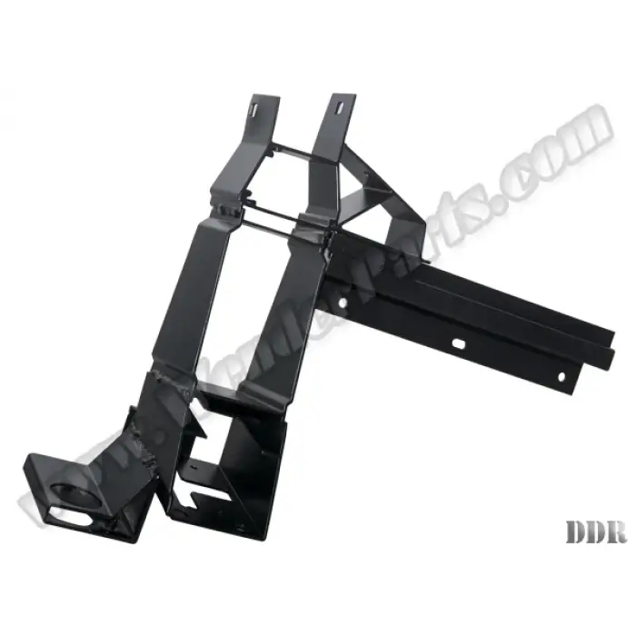 Panel Ayağı X3:F25 X4:F26 Ön Sol 2011-17