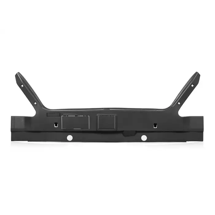 Panel Bakaliti W124 Arka Alt 1985-95