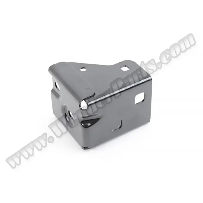 Panel Braketi W205 Sol