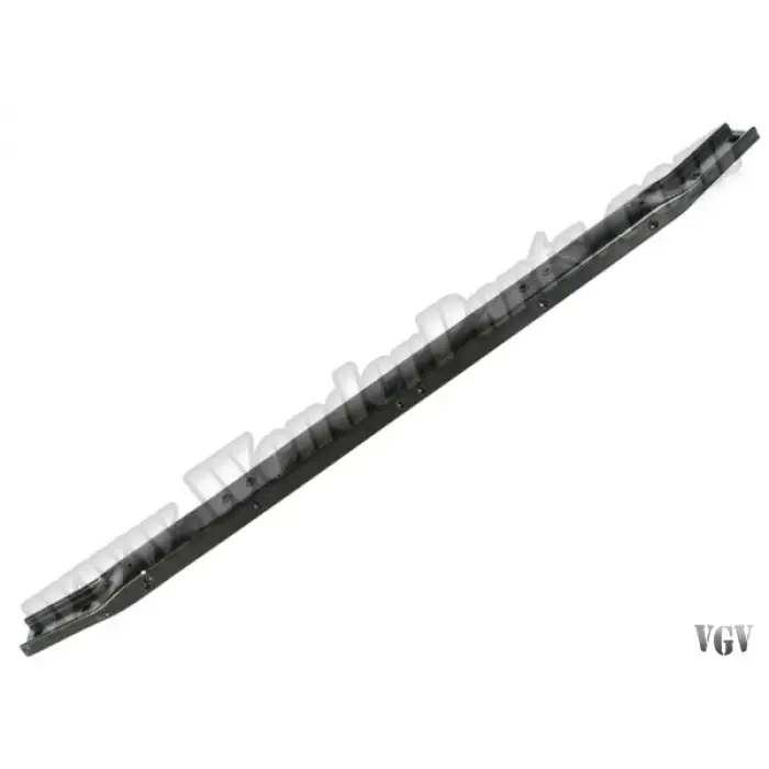 Panel Demiri F01+LCI F07+LCI Ön Üst; Arka Taraf 2009-15