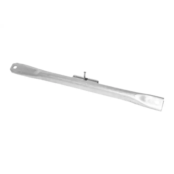 Panel Destek Kolu F10+LCI F01+LCI Arka Sol 2010-16