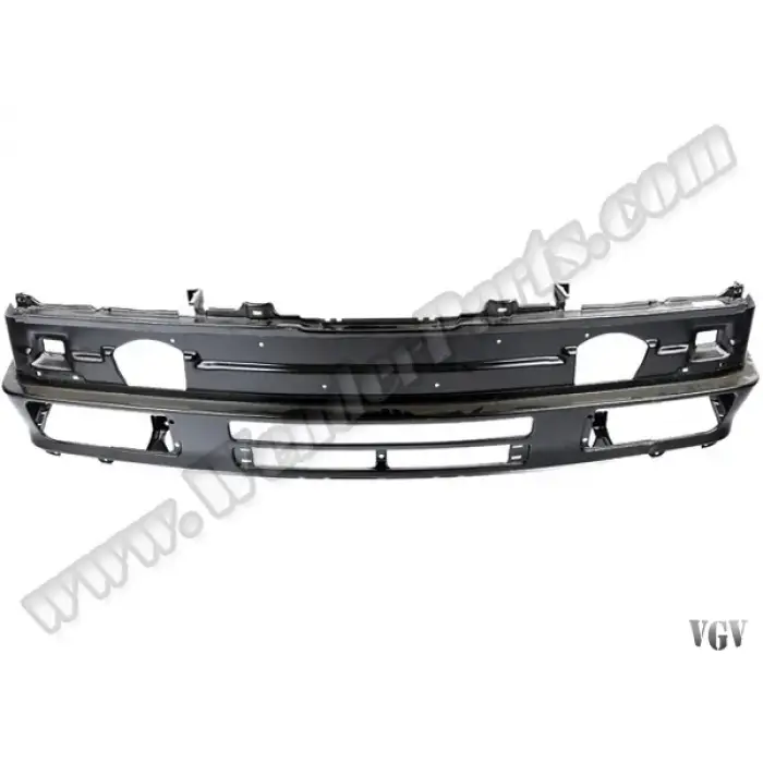 Panel E30 Ön Alt; AC+ 1988-91