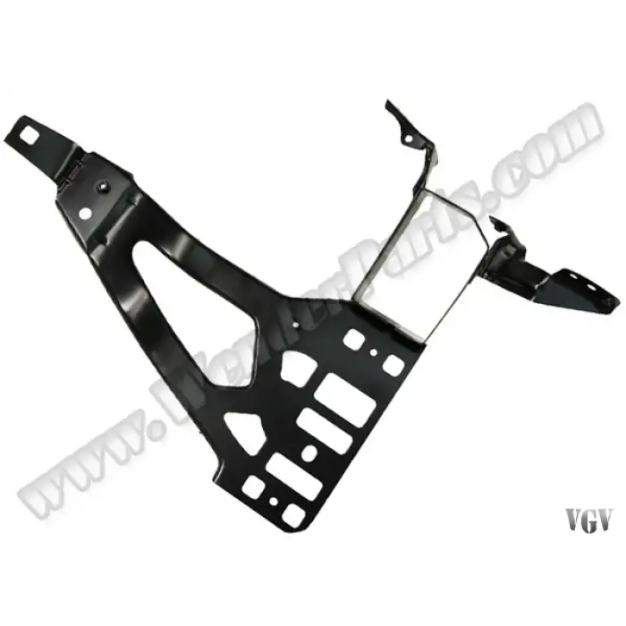 Panel E60+LCI Ön Sol 2003-09