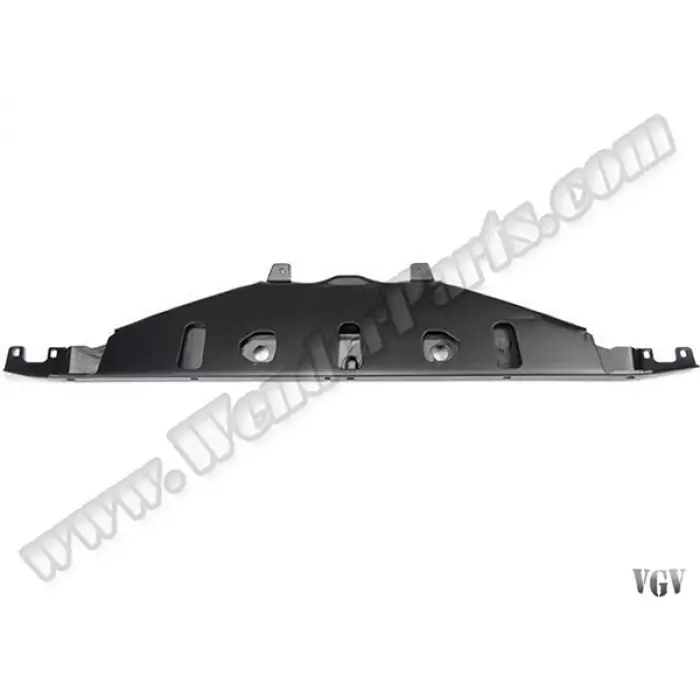 Panel F10+LCI Ön Üst; Ön Taraf 2010-16