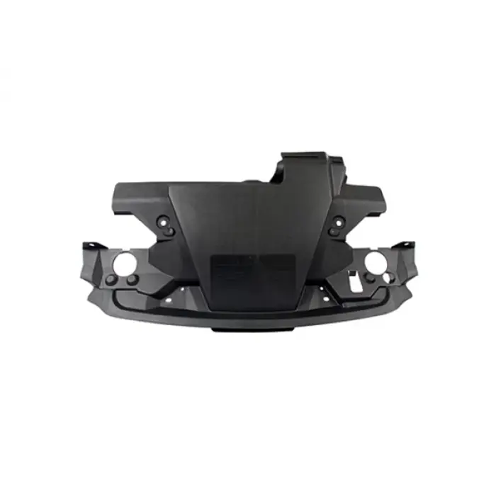 Panel Hava Kanalı E36 Ön Üst; Benzin 320>328i