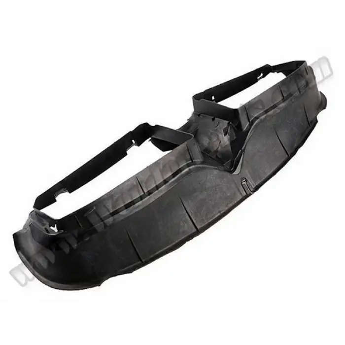 Panel Hava Kanalı E90+LCI Ön Orta