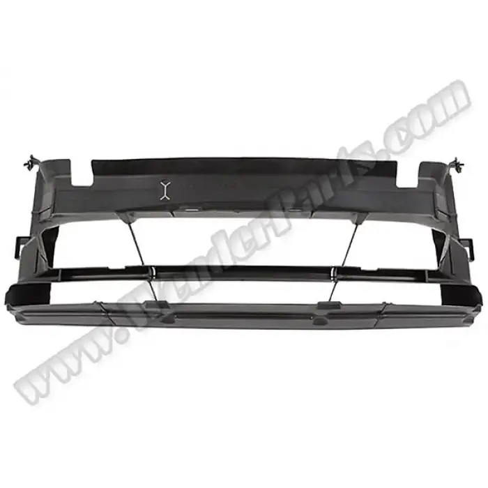 Panel Hava Kanalı F20 F30 Ön Alt