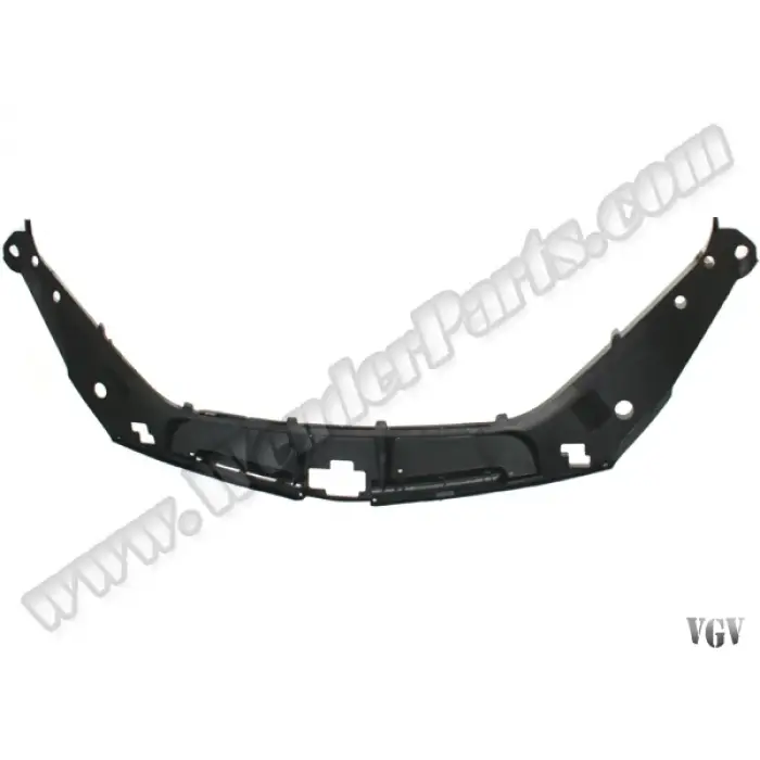 Mercedes W166 X166 C292 2012- Panel Hava Kanalı Ön Üst 1668842922 Wender