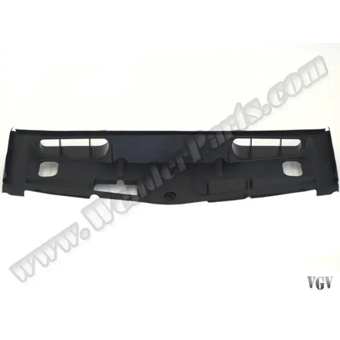 Panel Hava Kanalı W204 Ön Üst