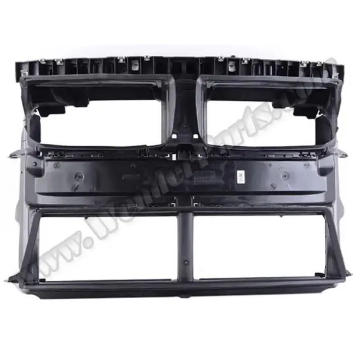 Panel Hava Kanalı X1:F48 Ön; Fan Maskesi