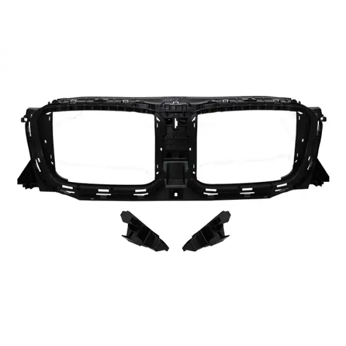 Panel Hava Kanalı X3:G01-LCI X4:G02-LCI Ön