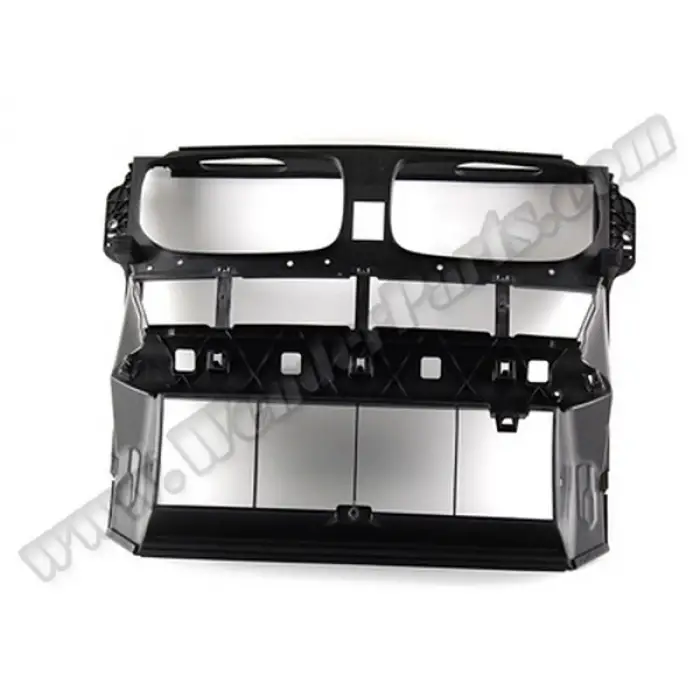 Panel Hava Kanalı X5:E70 Ön; Fan Maskesi