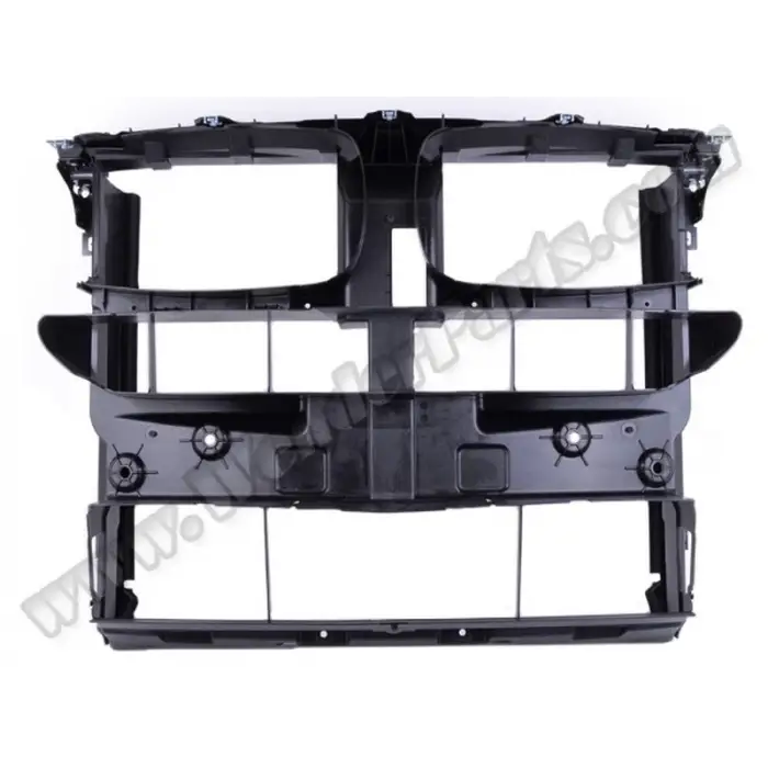 Panel Hava Kanalı X5:F15 X6:F16 Ön; Fan Maskesi