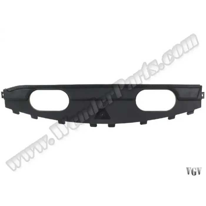 Panel Hava Kanalı X5:F15 X6:F16 Ön Üst