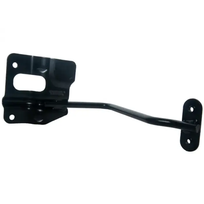 Panel Kilit Braketi C207 Ön