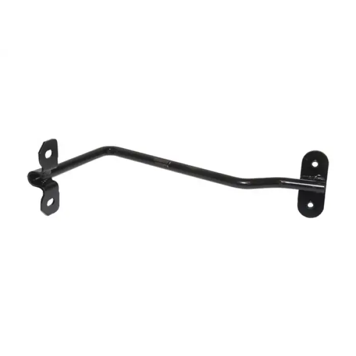 Panel Kilit Braketi W212 Ön