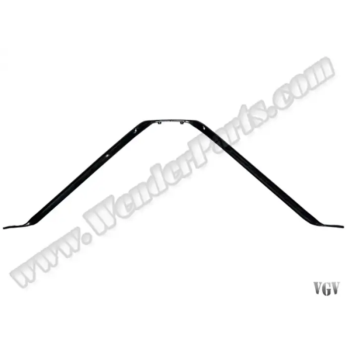 Panel V-Demiri E65 Ön 2001-08