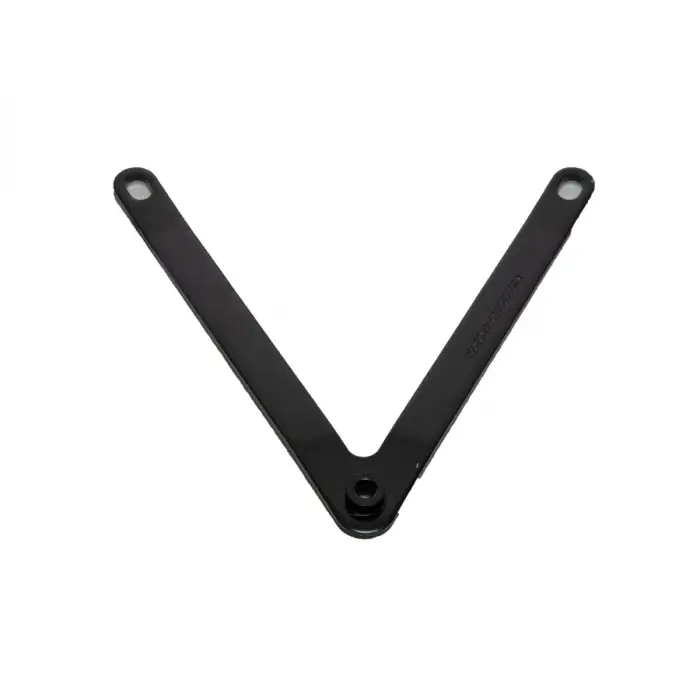 Panel V-Demiri W206 Ön