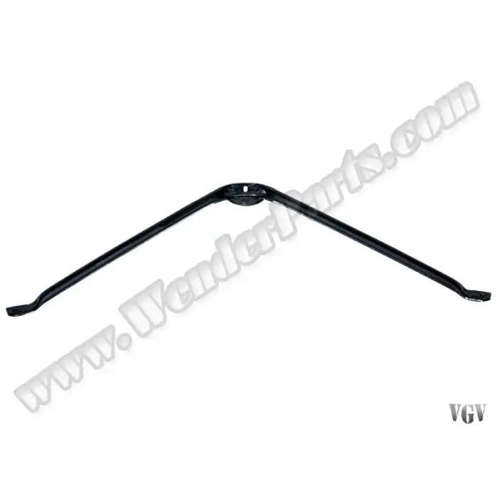 Panel V-Demiri X1:F48 F45 Ön 2014-