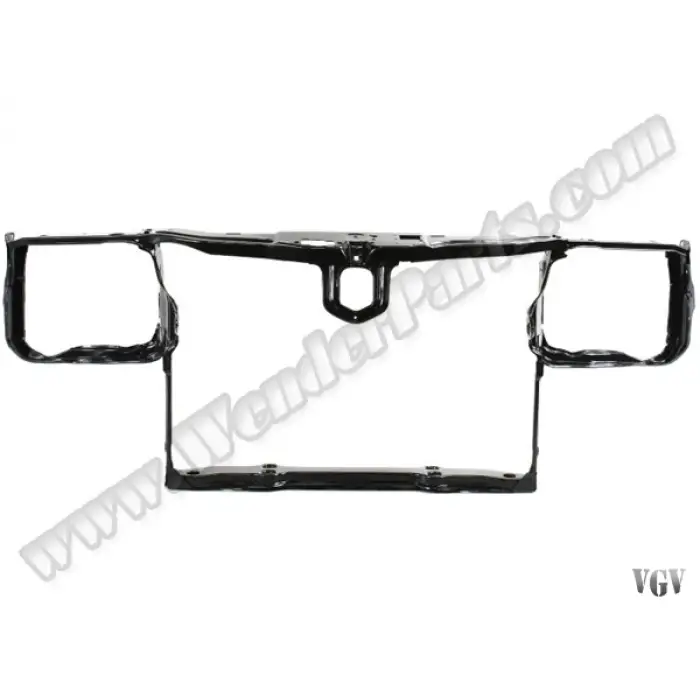 Panel W202 Ön 1993-00