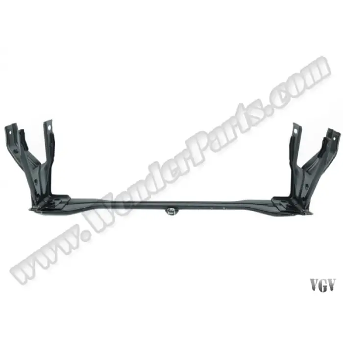 Panel W221 Ön Alt 2006-13