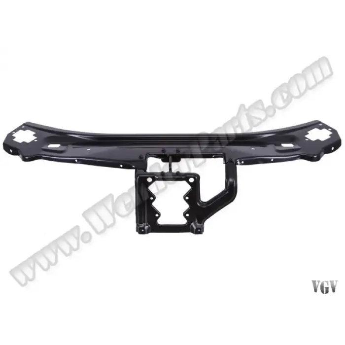 Panel W221 Ön Üst 2009-13