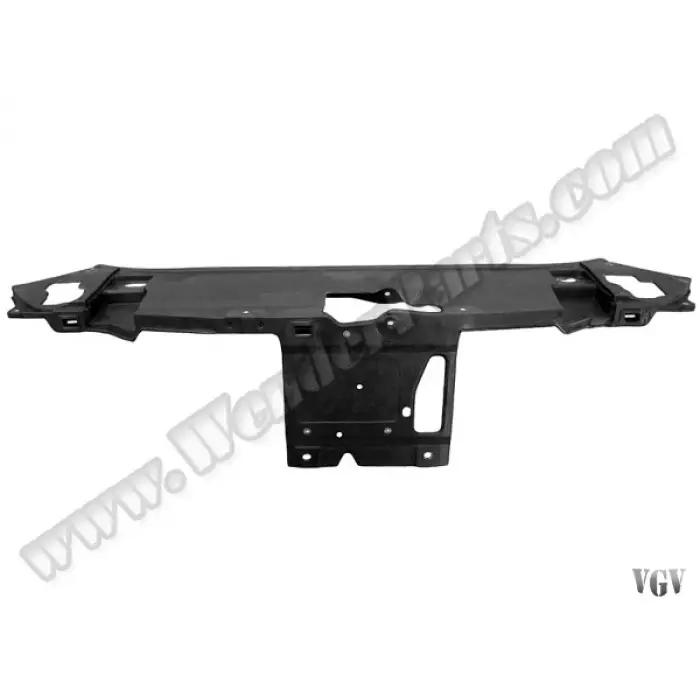 Panel W222 Ön 2013-16