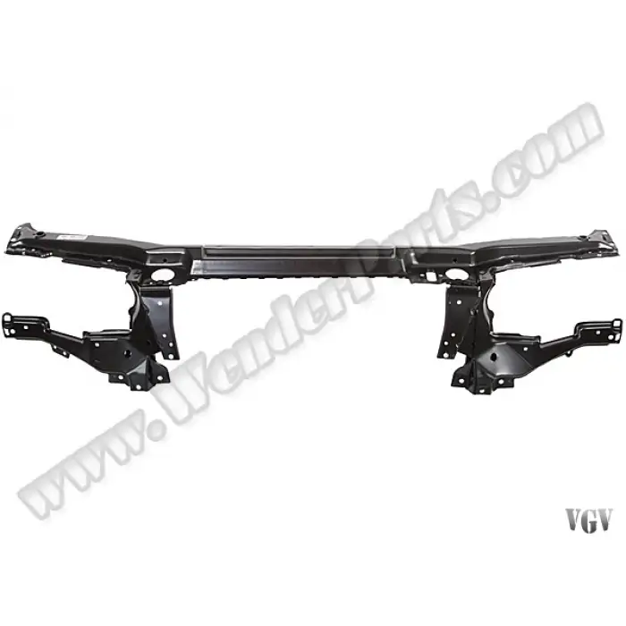 Panel X5:E53 Ön 2000-06