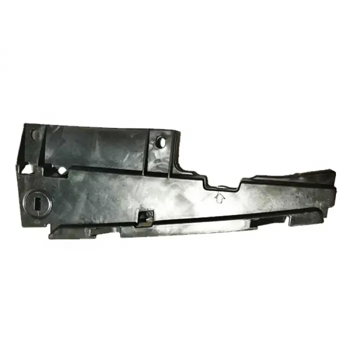 Mercedes Panjur Braketi X204 Üst Sağ 2008-11