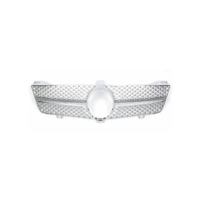 Panjur C219 Krom/Gümüş  -AMG- 2008-10