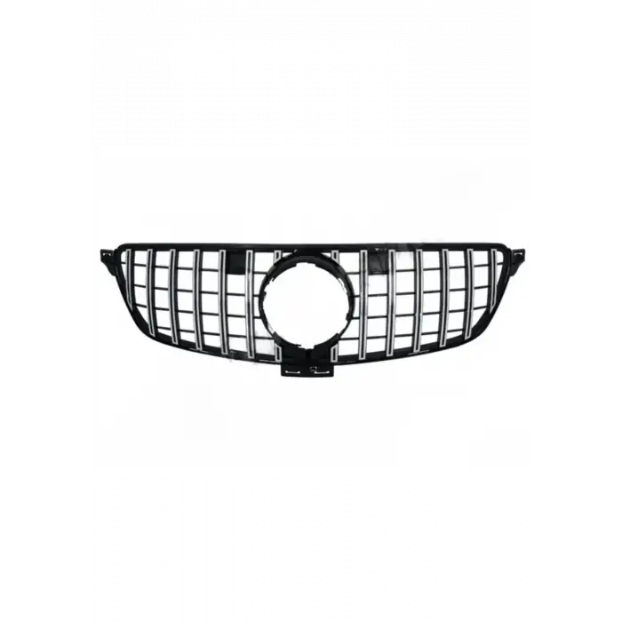 Mercedes C292 2015 - Panjur Krom Siyah Kam lı GTR M A2923133 Wender