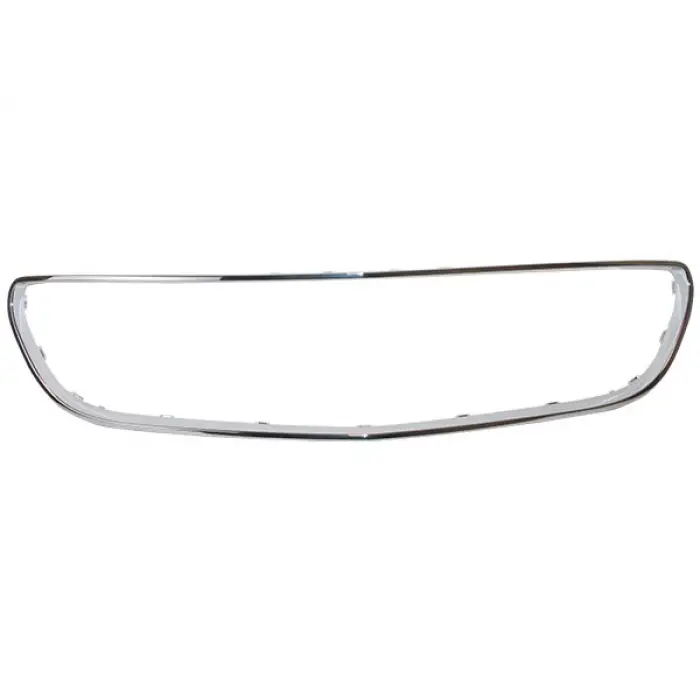 Panjur Çerçevesi C218 Krom 2016-18