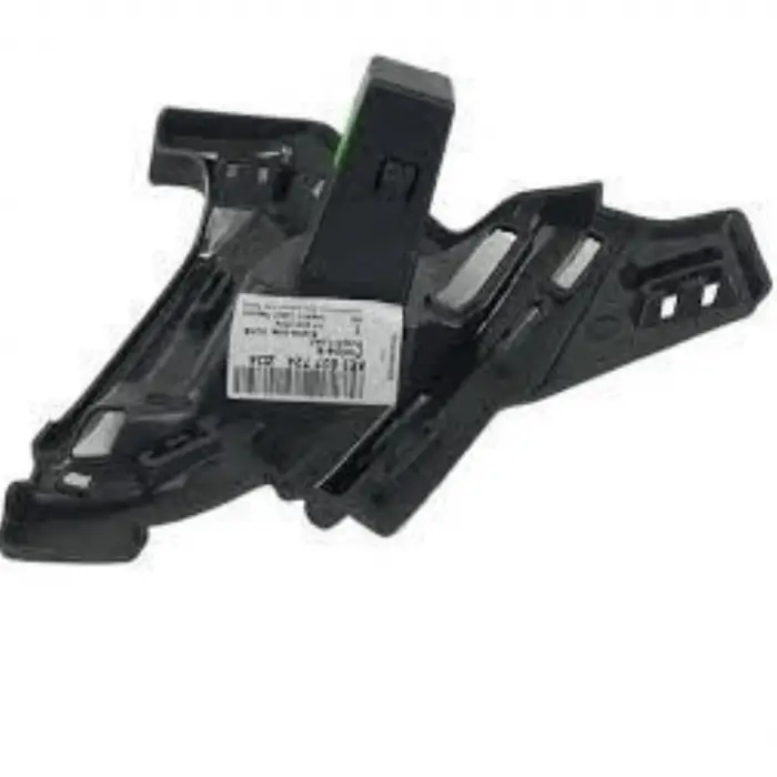 Skoda Octavıa 4 20 Ve Sonrası Uyumlu Panjur Destek Braketi Sağ 5E3807724ZD4 Wisco