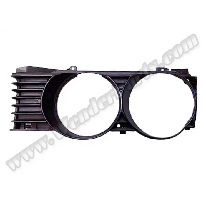 Panjur E32 Sol 750i 1986-94