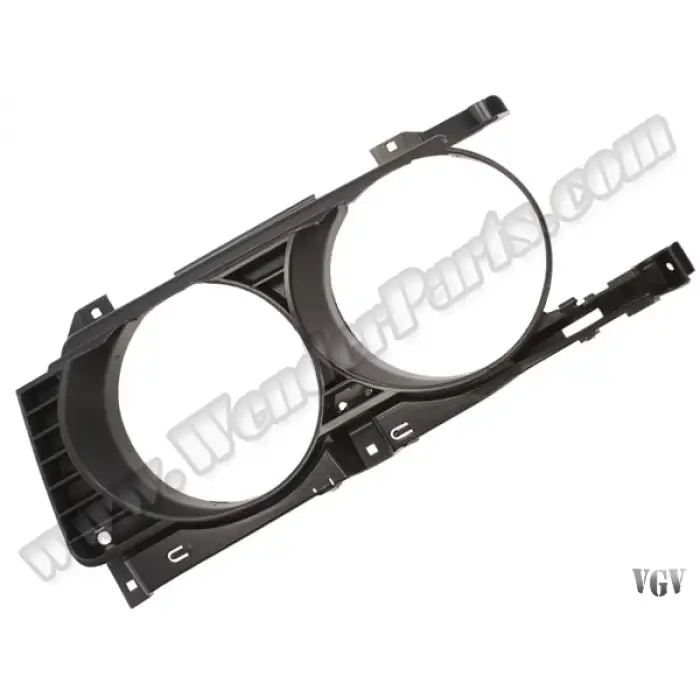 Panjur E34 Sol 1993-95