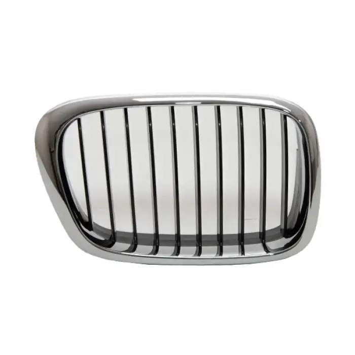 Panjur E39 Sağ Krom/Siyah 1996-03