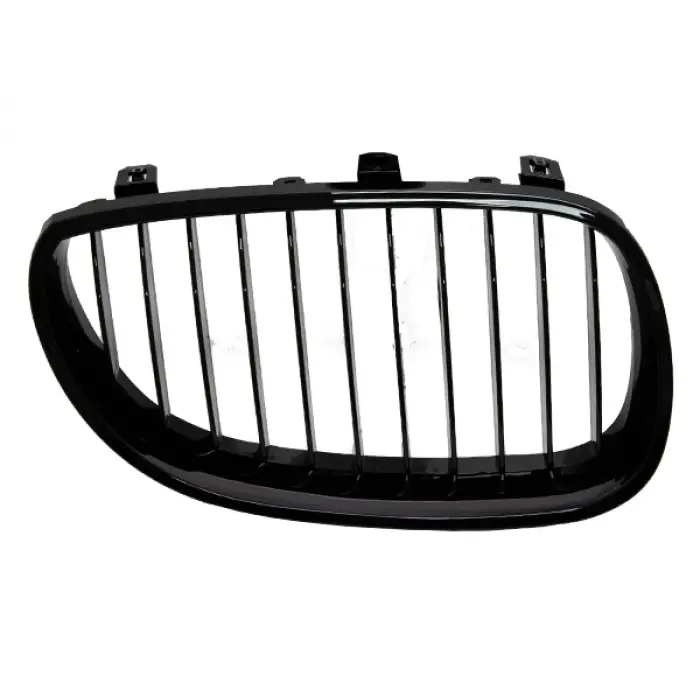 Panjur E60+LCI Sağ Piano-Siyah 2003-09