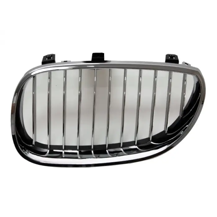 Panjur E60+LCI Sol, Krom 2003-09