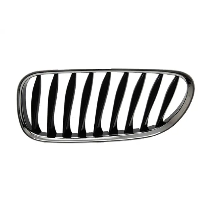 BMW Panjur E85/E86 (Z4) Sol Krom/Siyah 2003-09