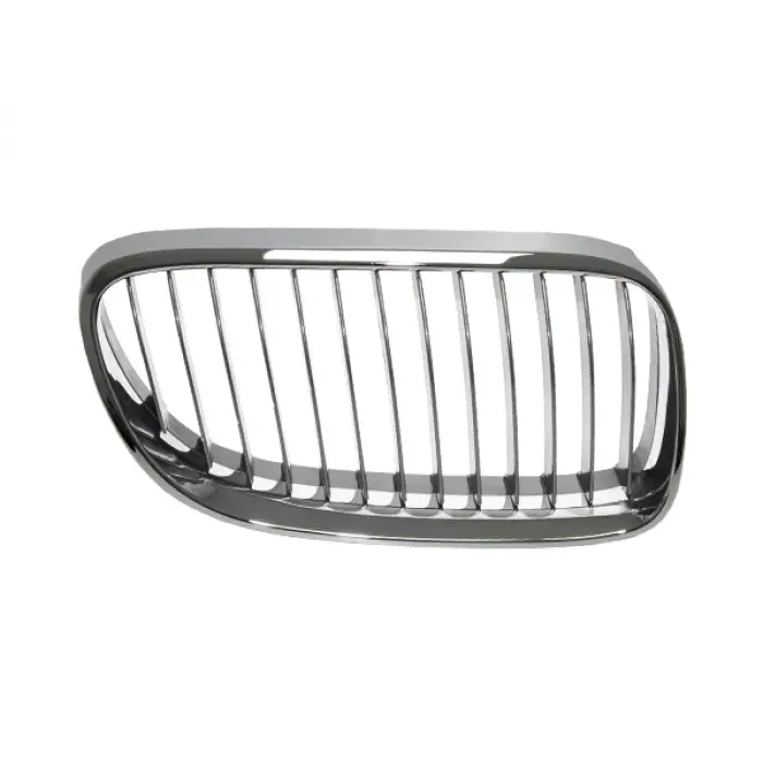 BMW Panjur E92-LCI Sağ, Krom 2010-13