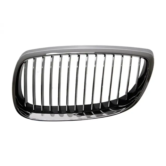 BMW E92 2006-2009 Panjur Sol Krom 51137157277 Wender