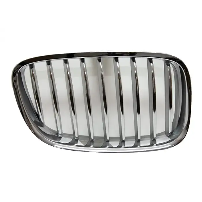 Panjur F07+LCI Sağ, Krom 2009-16