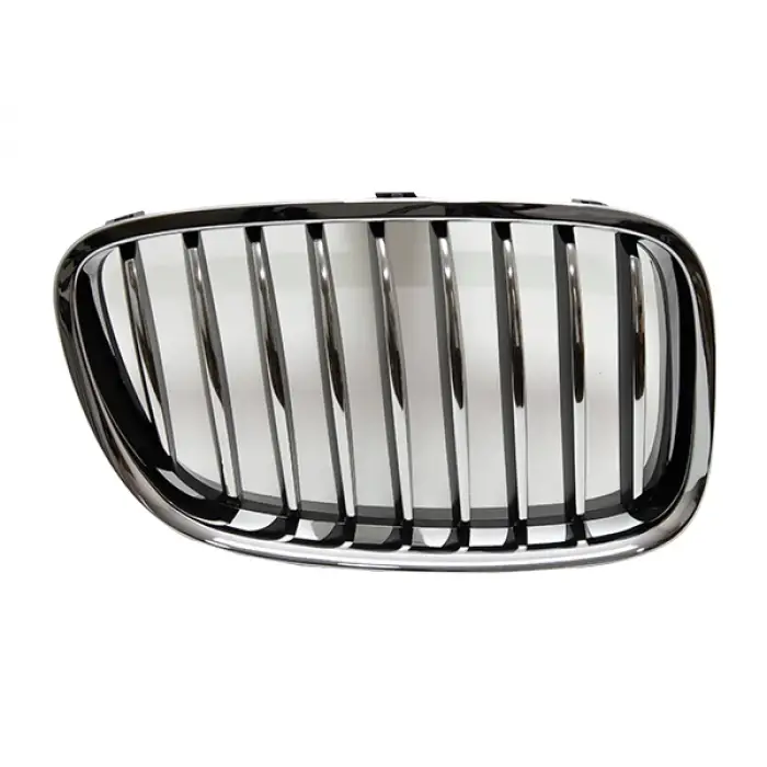 Panjur F07+LCI Sağ Krom/Krom/Siyah 2009-16