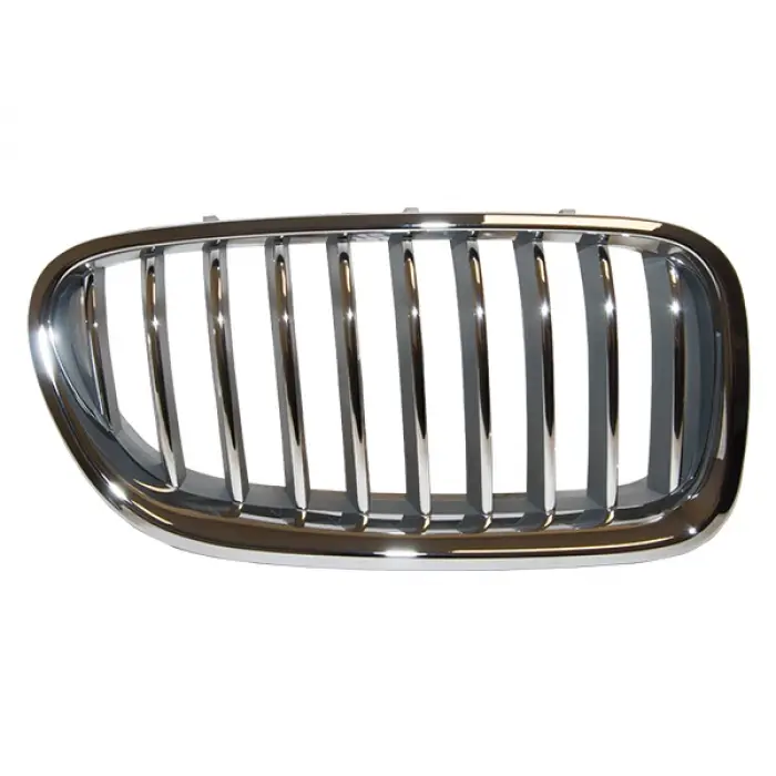 Panjur F10-LCI Sağ Krom/Krom/Titan 2014-16