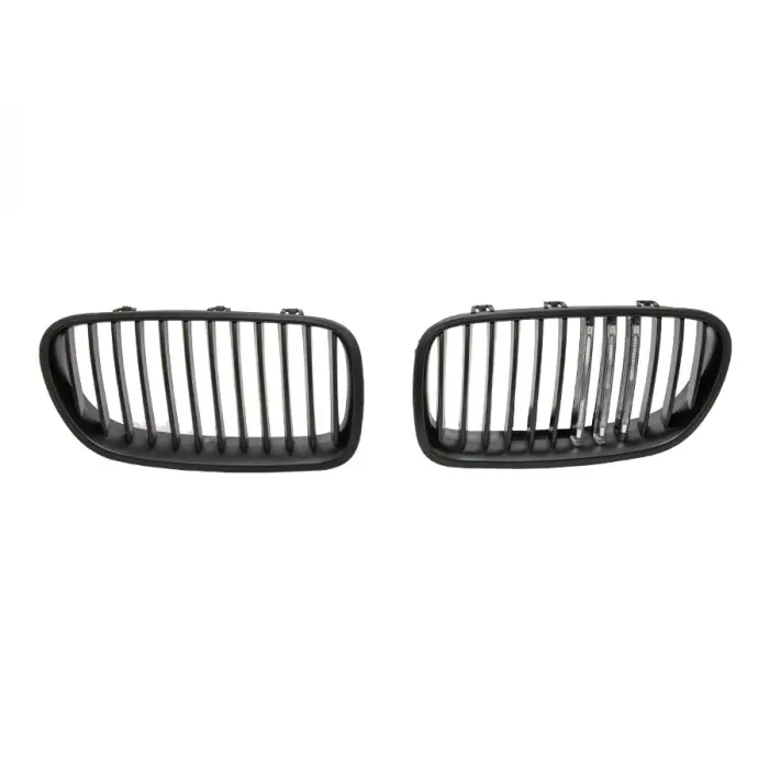 Panjur F10+LCI (Set) Mat-Siyah Ledli 2010-16