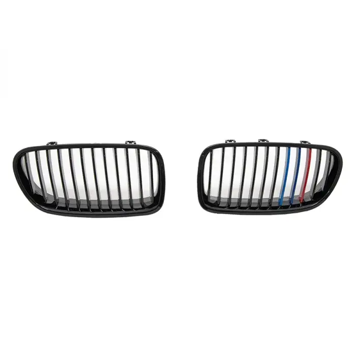 Panjur F10+LCI (Set) Piano-Siyah ///M-Renkli -Sport- 2010-16