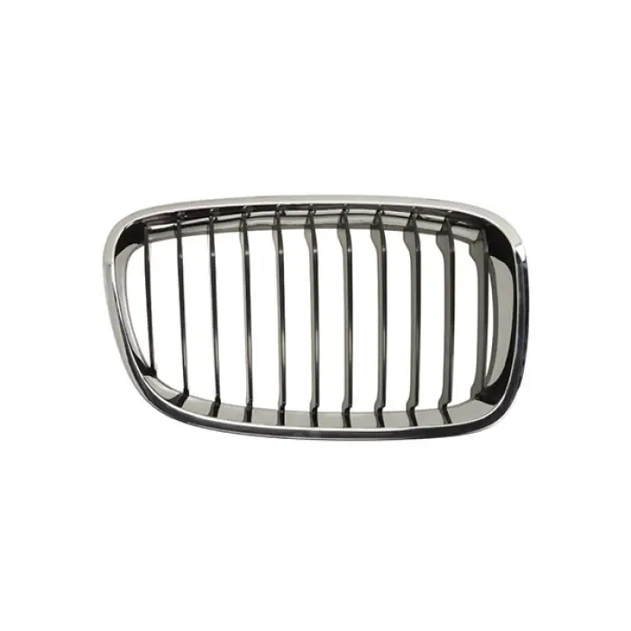 Panjur F20 Sağ Krom/Siyah -Basis- 2011-14