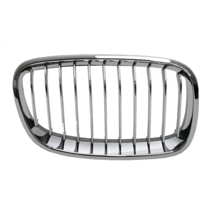 BMW F20 2011-2014 Panjur Sağ Krom Titan Urban 51137262120 Wender